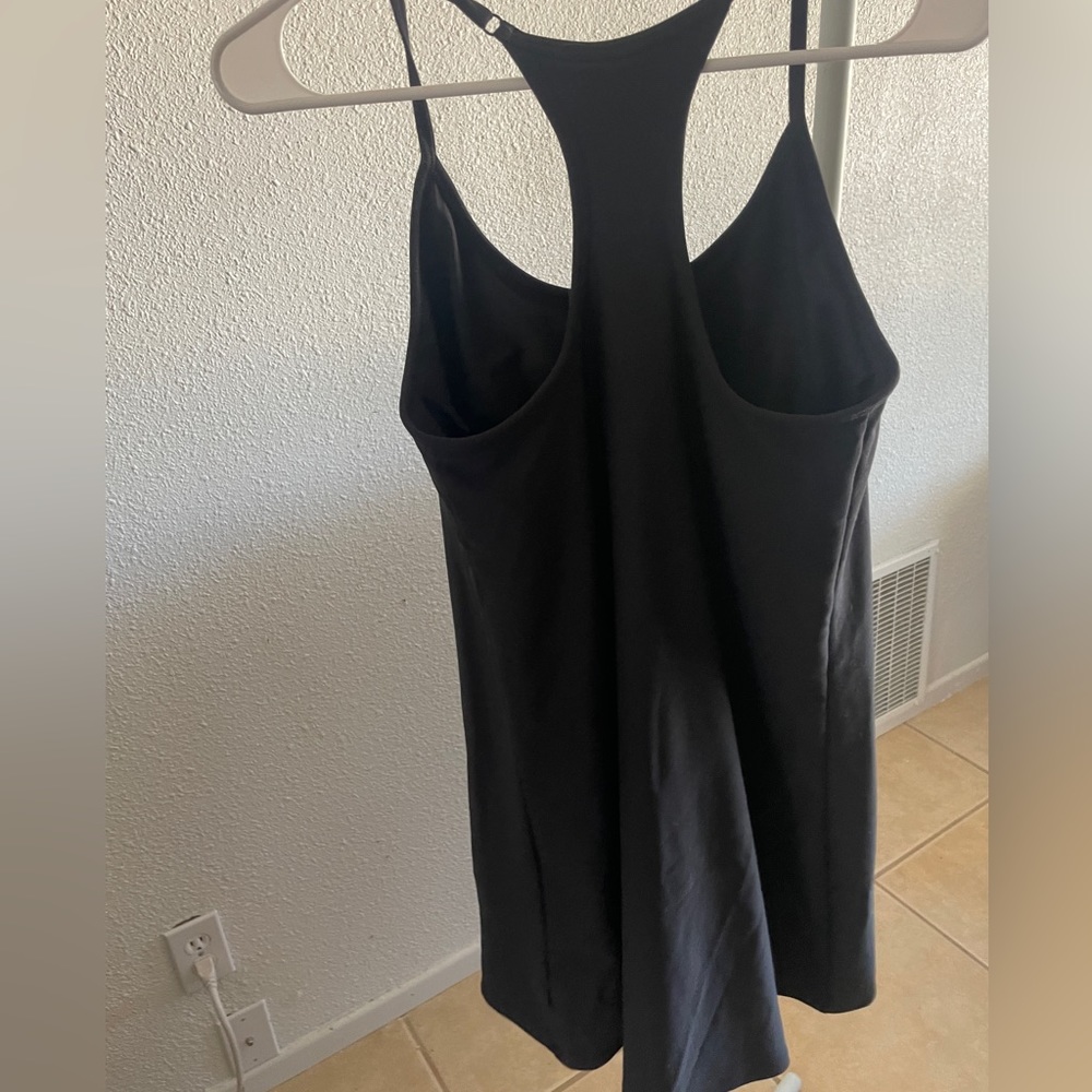 Old Navy Powersoft dress